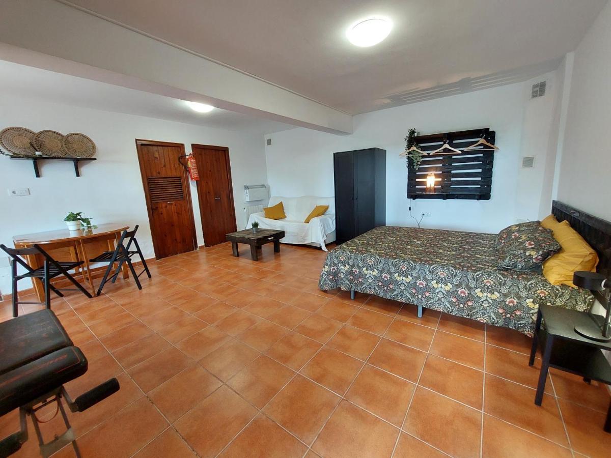 Chalet Rustico Con Piscina Y Barbacoa, Valencia تورينت المظهر الخارجي الصورة