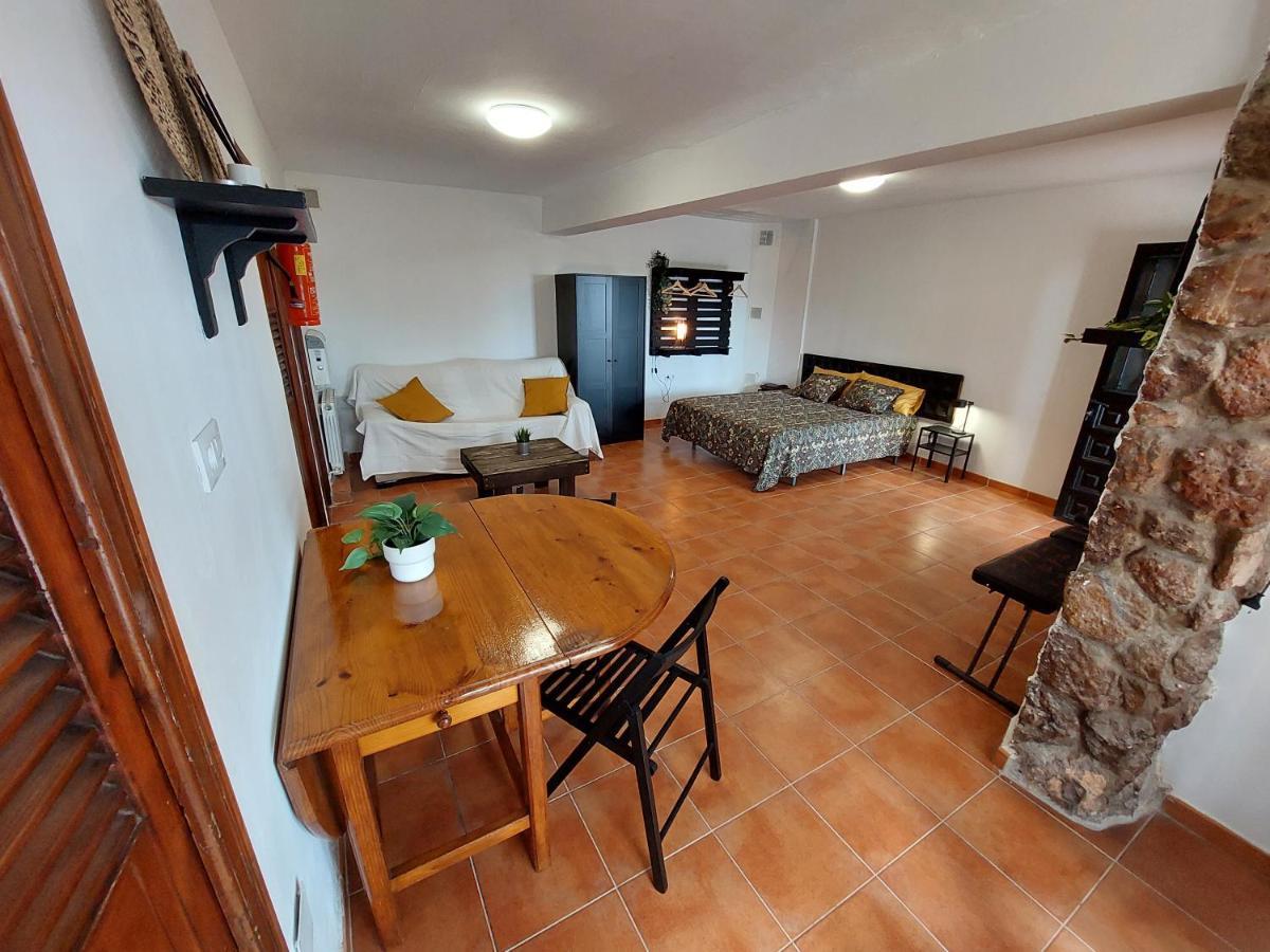 Chalet Rustico Con Piscina Y Barbacoa, Valencia تورينت المظهر الخارجي الصورة